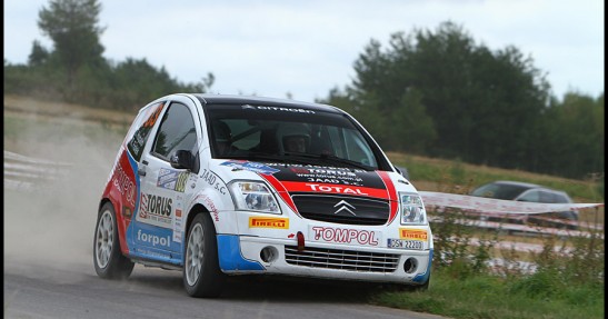 Rajd Rzeszowski